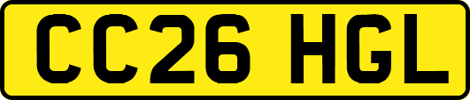 CC26HGL