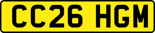 CC26HGM