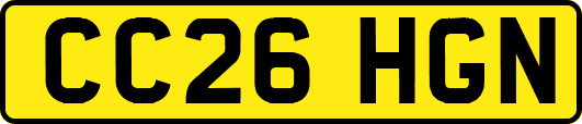 CC26HGN