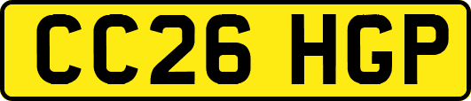 CC26HGP