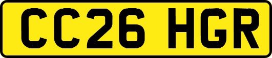 CC26HGR