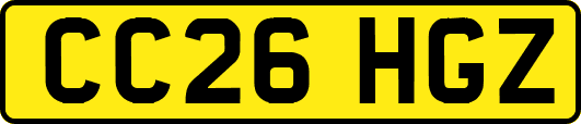 CC26HGZ