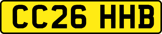 CC26HHB