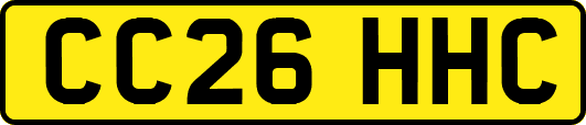 CC26HHC