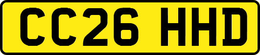CC26HHD