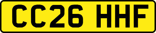 CC26HHF