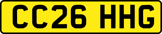 CC26HHG
