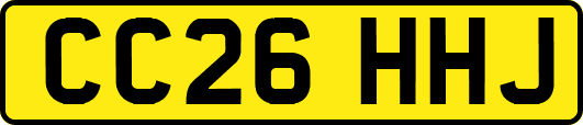 CC26HHJ
