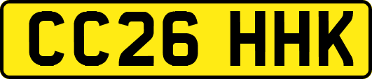 CC26HHK