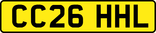 CC26HHL