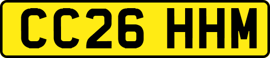CC26HHM