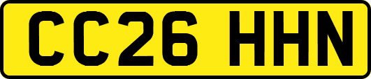 CC26HHN