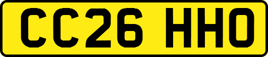 CC26HHO