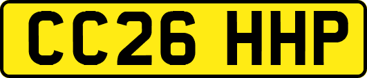 CC26HHP