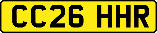 CC26HHR