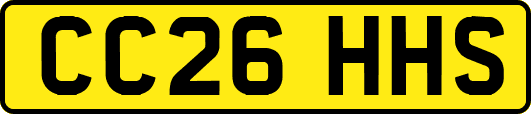 CC26HHS