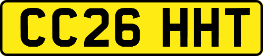 CC26HHT