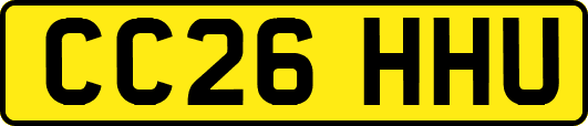 CC26HHU