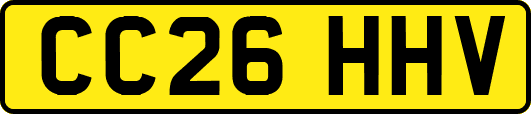 CC26HHV