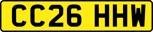 CC26HHW
