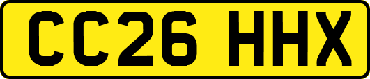 CC26HHX