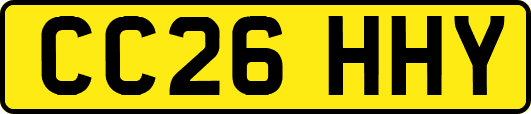 CC26HHY