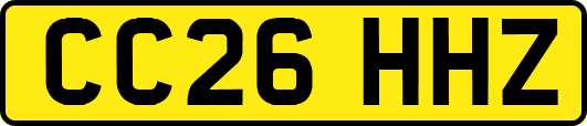 CC26HHZ