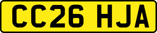 CC26HJA
