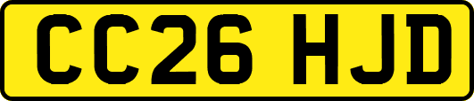 CC26HJD