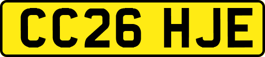 CC26HJE