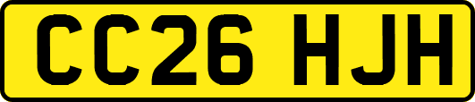 CC26HJH