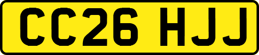 CC26HJJ