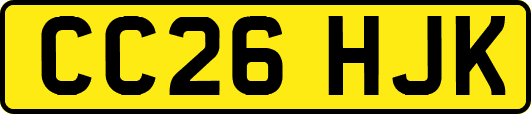 CC26HJK