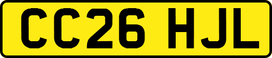 CC26HJL