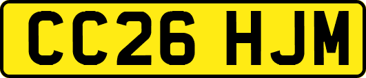 CC26HJM