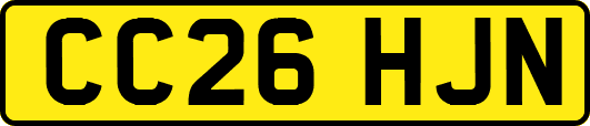 CC26HJN