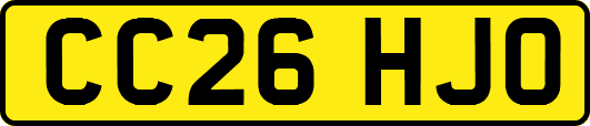 CC26HJO