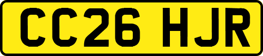 CC26HJR