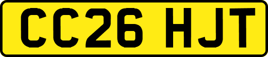 CC26HJT