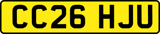 CC26HJU