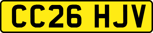 CC26HJV