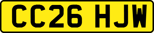 CC26HJW