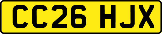 CC26HJX