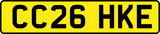CC26HKE