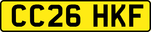 CC26HKF