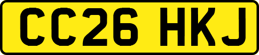CC26HKJ