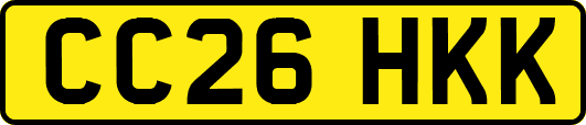 CC26HKK