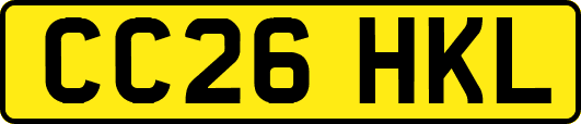 CC26HKL