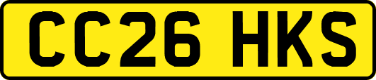CC26HKS
