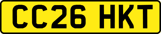 CC26HKT